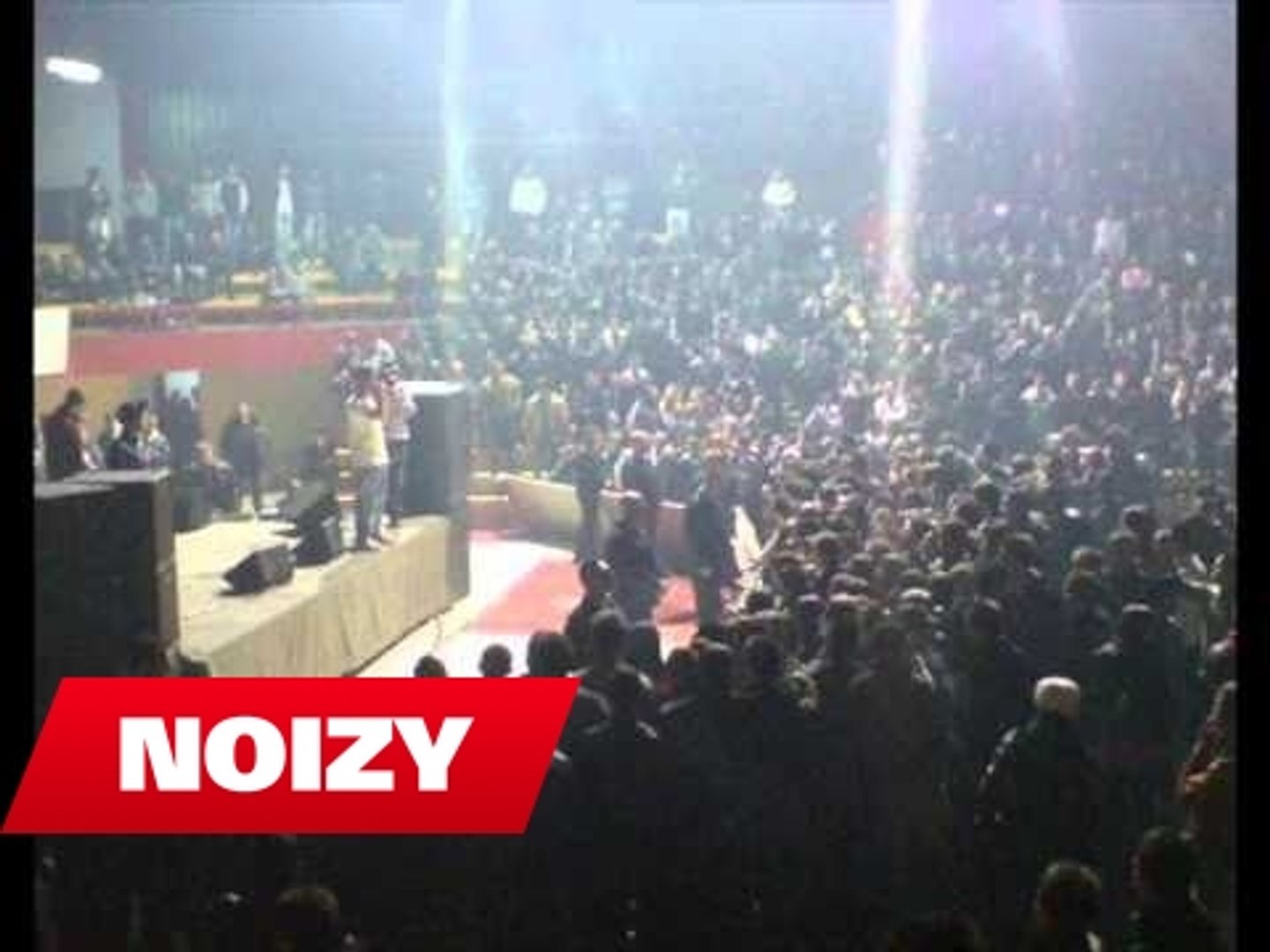 ⁣Noizy ft Varrosi & Shadow & Ak - Na e dim ( MIXTAPE LIVING YOUR DREAM )
