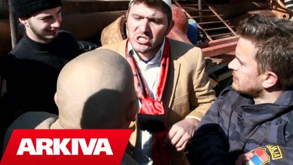 Gezuar 2012: Humor 6