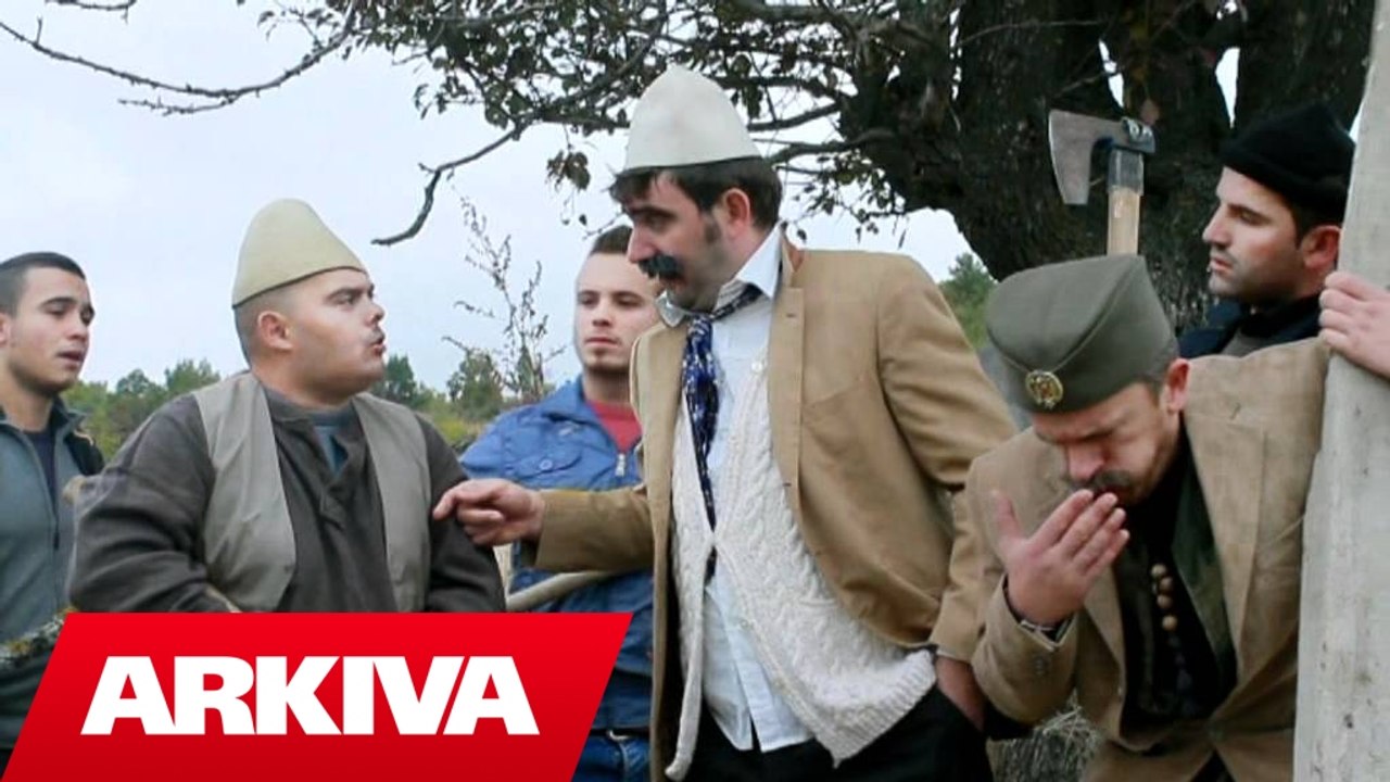 Gezuar 2012: Humor 2