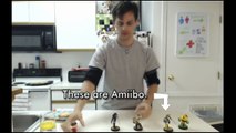 Amiibo Tournament Announcement Video