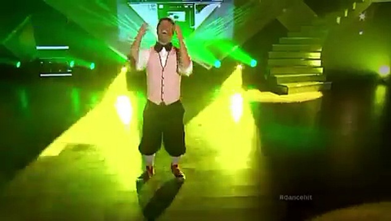 Dance Show by Sears
