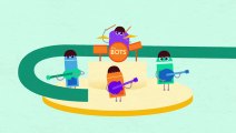 Time - 'Seven Days,' The Days of the Week by StoryBots