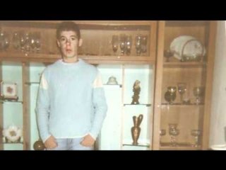 Njerez te Humbur - Arent Gega (historia)