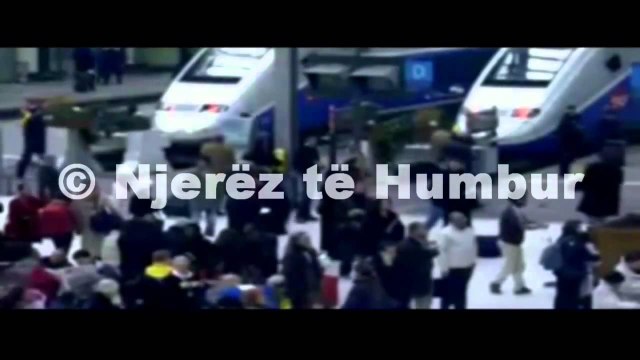Dede Gecaj Editorial ne Njerez te Humbur