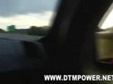 BMW M3 turbo vs ferrari 360