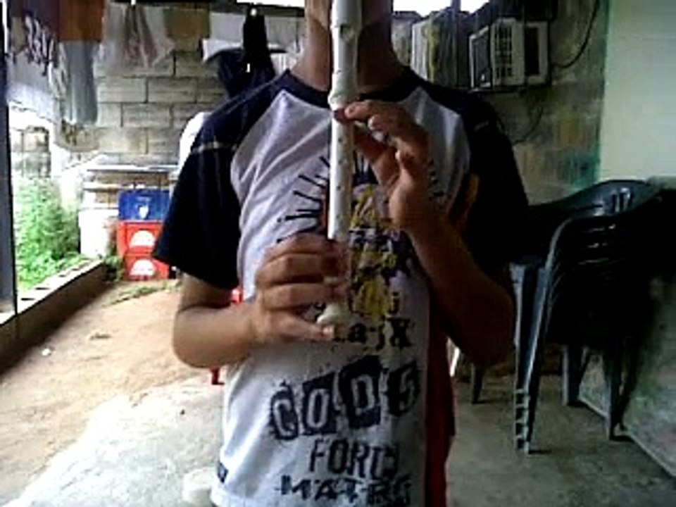 flauta