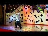 Tiki feat  Maksi -  Dhezim Flak  ( qmimi 3t Kosova fest 2010 )