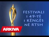 Festivali 49 2010 | Vetem ti (Klajdi Musabelliu)