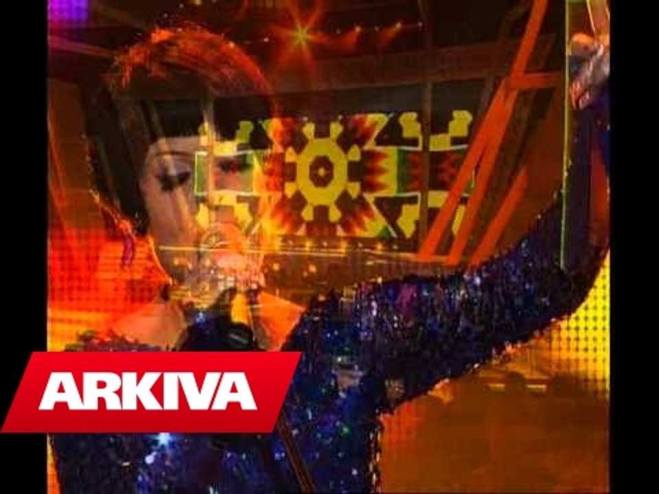 Aurela Gace - Kenga ime - Albania Eurovision 2011