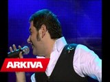 3rd) Sajmir Braho - Shtegetar I jetes time - Eurovision Albania 2011 - FINALE