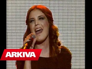 10th) Kamela Islamaj - Jetova per te dy - Eurovision Albania 2011 - FINALE