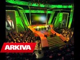 13th) Denis Hasa - Mbi xhaketen time - Eurovision Albania 2011 - FINALE