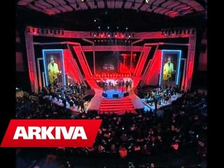 8th) Fancesk Radi - Kemi dasem o - Eurovision Albania 2011 - FINALE