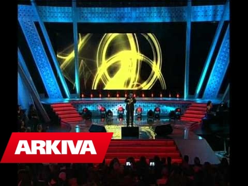 15th) Orges Toce - Mari - Eurovision Albania 2011 - FINALE