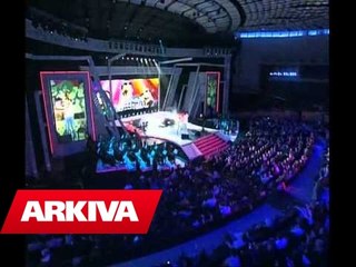 DeepSystem - Special Guest at the Albanian Eurovision