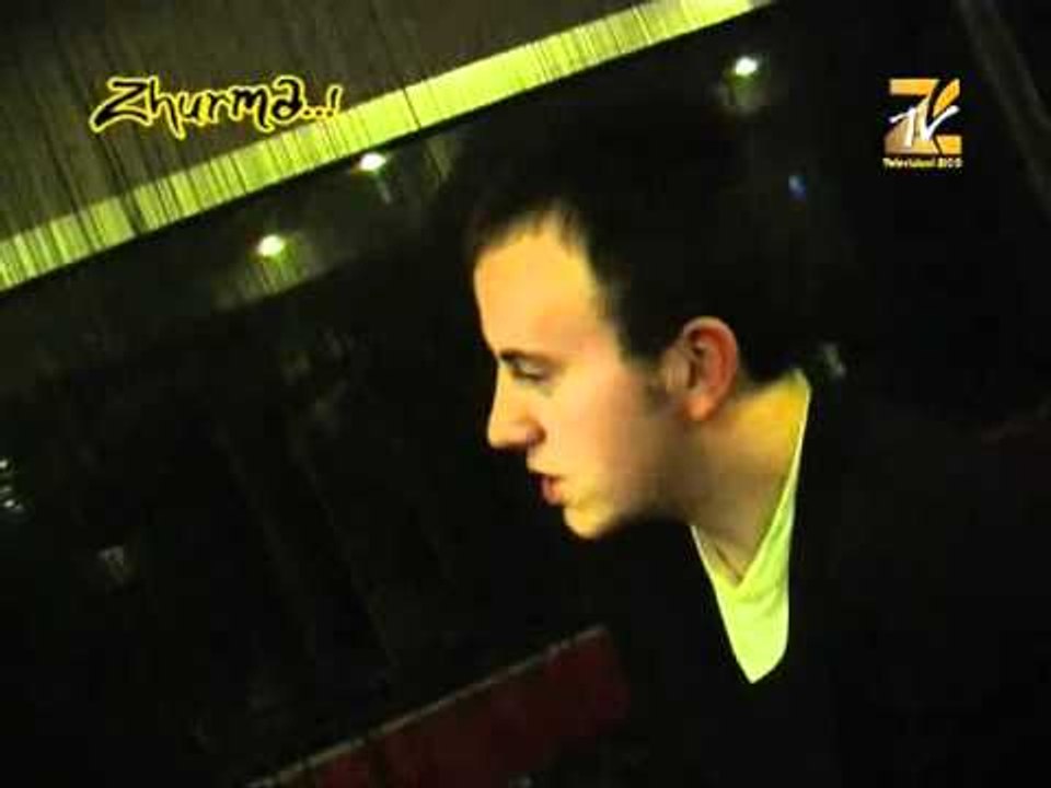 Sela  ZICO TV 2011