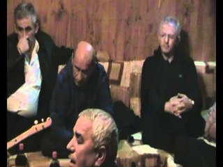 Dida Qela Kovaqi kang per pjeter bogdanin prezent Skender Hyseni