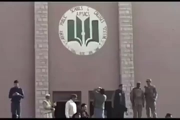 Tum Yaad Aey Tum Yad Aey Peshawar School Kay Shaheed Bachay Eid Kay Moqay per