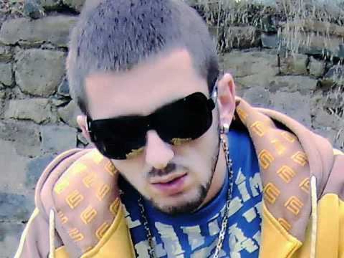 ⁣Anonimos -8 Deri 9 [ albaSTARs Records ] 2011...