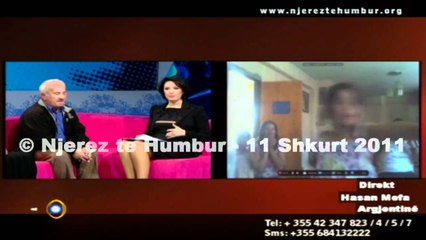 Njerez te Humbur Hasan Mefa (pjesa 3)