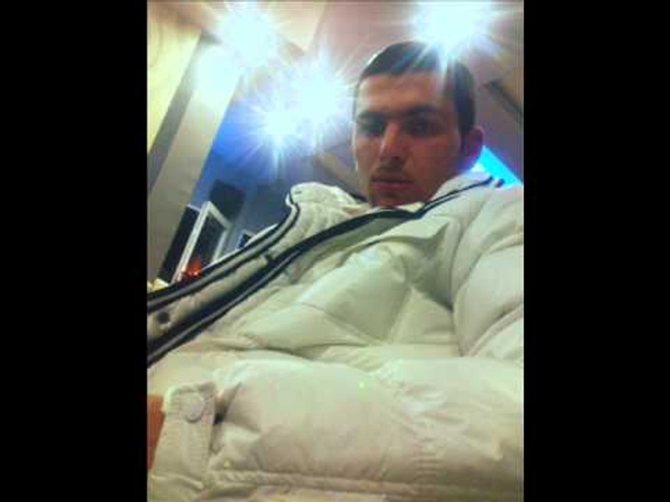 STRIQKA - Gangsta Boy