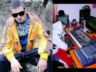 Anonimos -Vetvendosi [ albaSTARs Records ] 2011