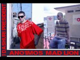 Anonimos Feat Mad Lion - I Dashuri President [ 2011 ]