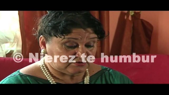 Njerez te Humbur - Besim Shehu