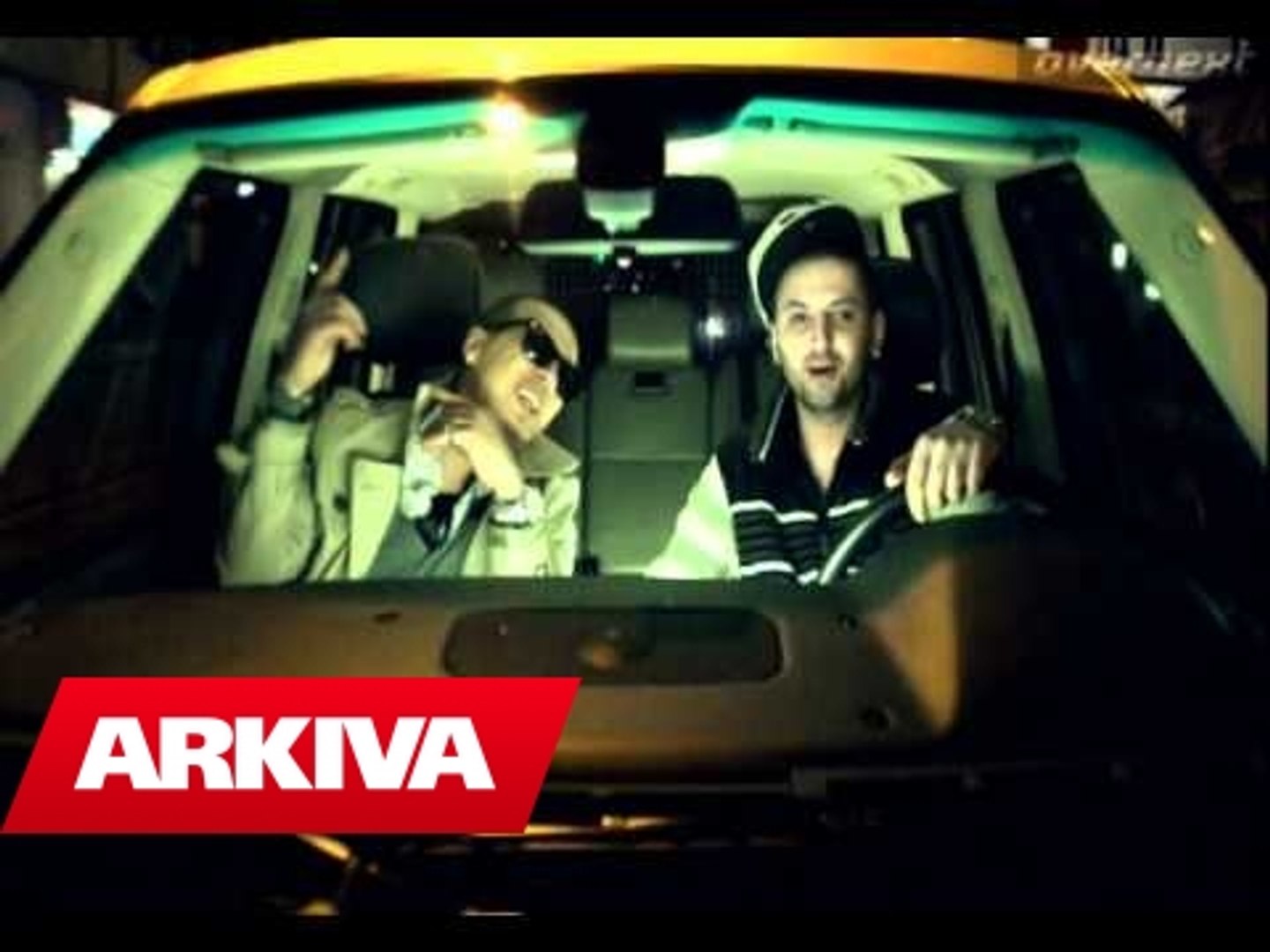D Alboz ft Jonathan La Lokura -  Esta Noche (Official Video HD)