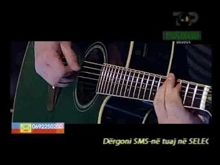 Faith Hill - Killing me softly / Eltina Minarolli feat Gent Myftaraj (voice & guitar LIVE)