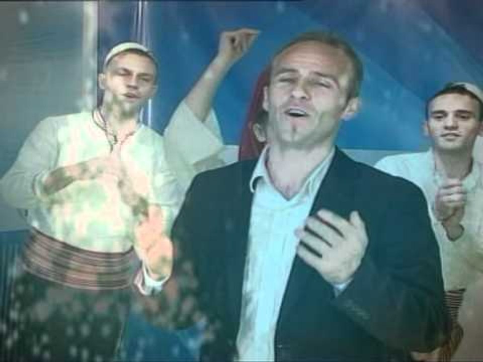 Agron Uksmajli  Fole ti naj fjalë goni