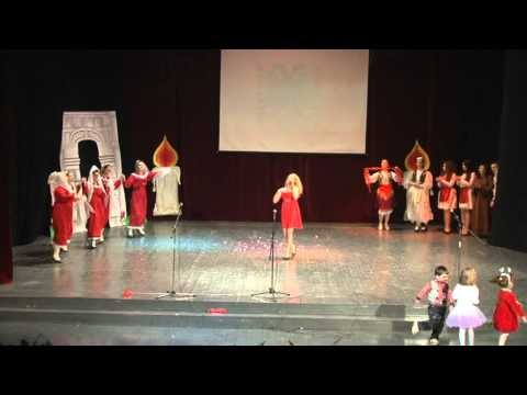 Rilinda Velaj - Haj haj bote haj