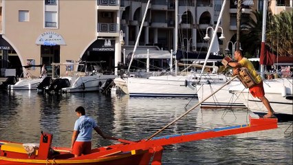 24.07.15 - Julien Vs Cédric 1