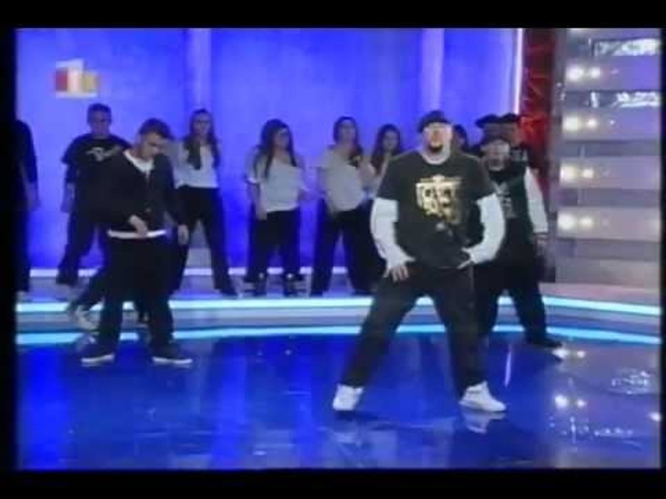Ceni Meshi  - Solo Dance (Odeon RTK 2011)