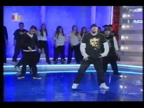 Ceni Meshi - Solo Dance (Odeon RTK 2011)