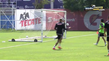 No hay tiempo de lamentaciones en Chivas