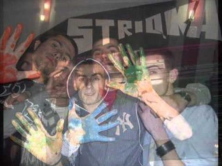 STRIQKA - All My People