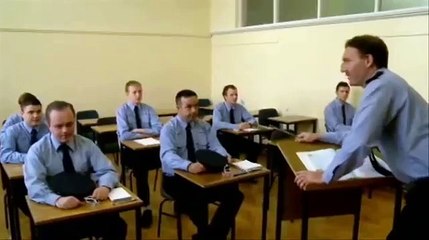 The Savage Eye: How to be an Irish Cop