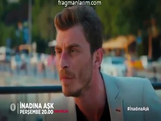 مسلسل العشق عناداً - اعلان 2 الحلقة 6