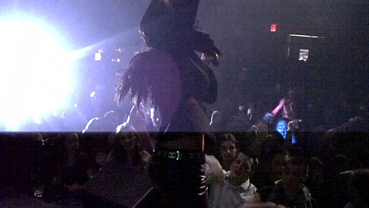 Adelina Concert in NY