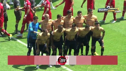 Felinos salieron quemados del infierno