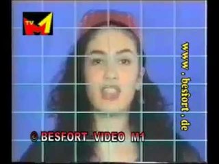 Adelina Ismaili - 1/2/ 3 - 1995