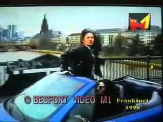 Adelina Ismaili - Me motora - 1995