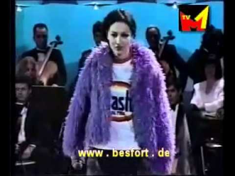 Adelina Ismaili - Zemren nuk ta fal - 1997