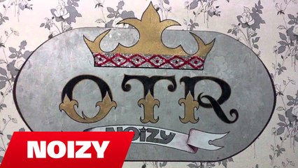 Noizy ft Duda & Shadow - I Pavdekshem (DEMO)