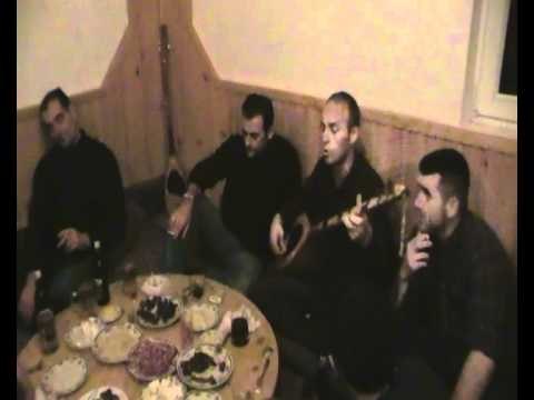 Agron uksmajli kang per Masakren e Reqakut