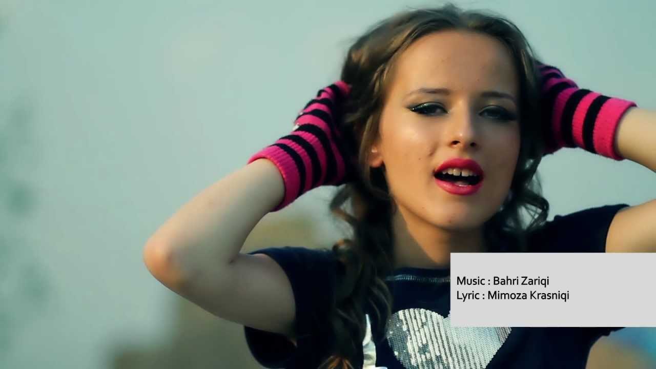 Mimoza Krasniqi - My Love (Official Video)
