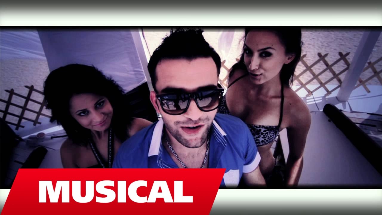 Altini -  Bjonde Brune (Official Video)