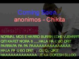 Anonimos - Chikita (DEMO ,COMING SOON)