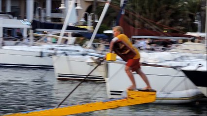 24.07.15 - Maeva Vs Christophe